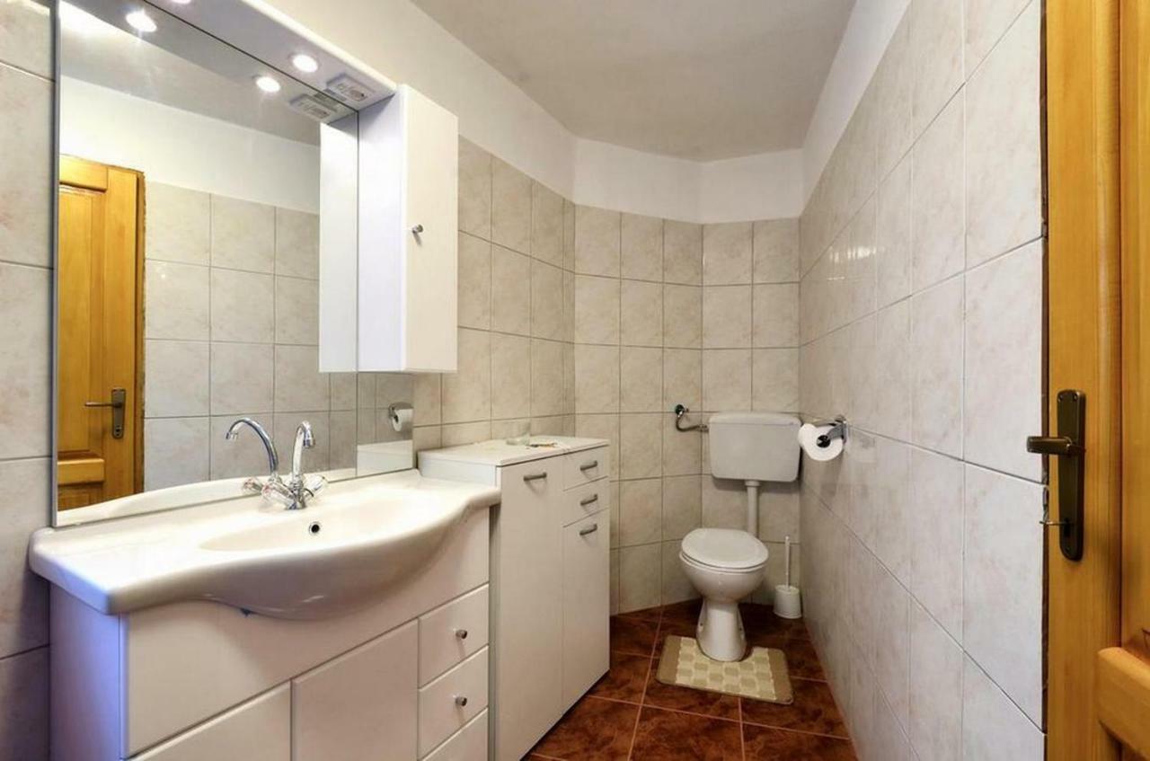 House Eda With Private Pool * Buzet