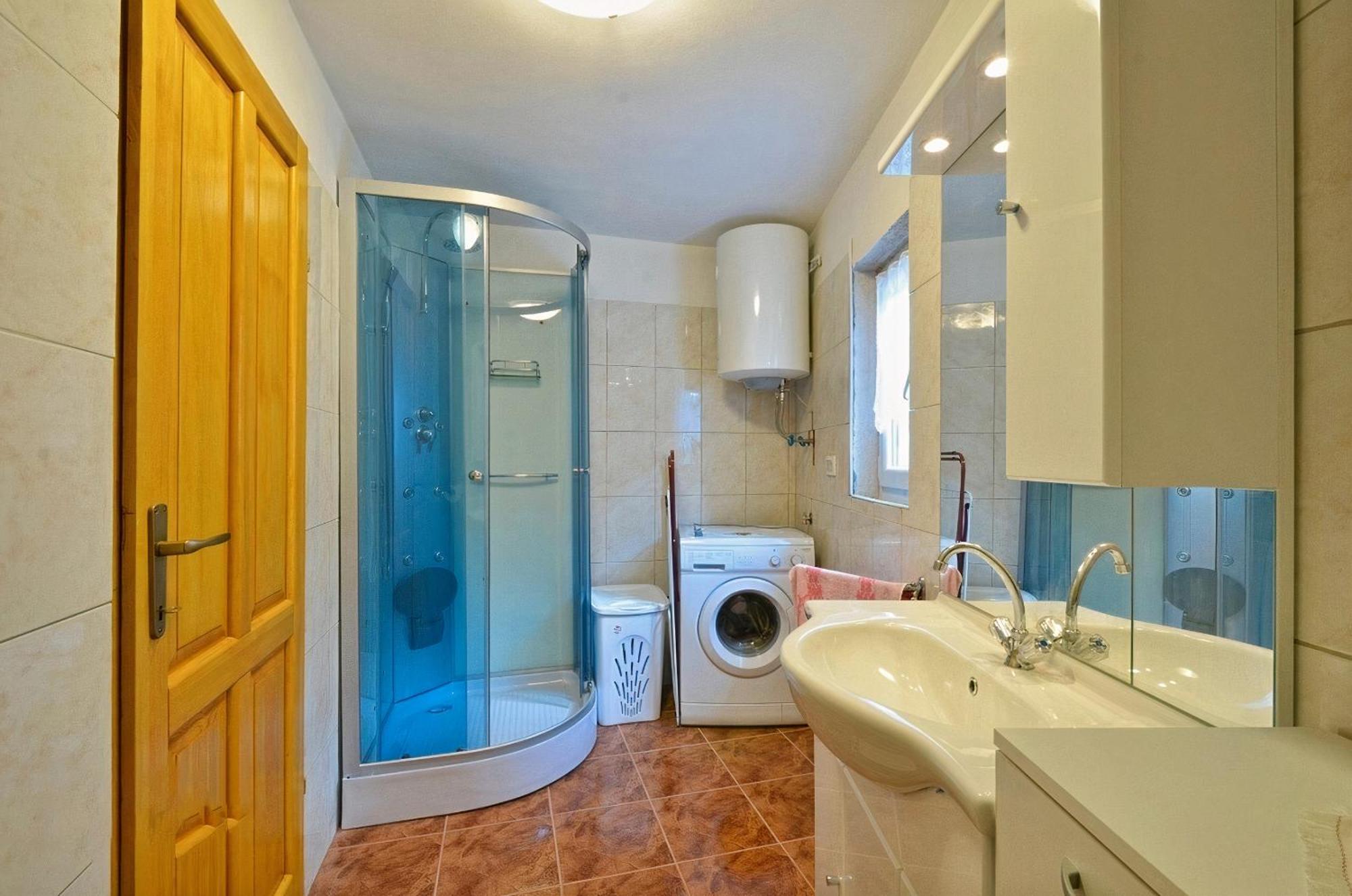 House Eda With Private Pool Buzet