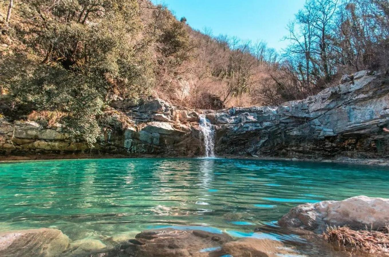 Holiday home House Eda With Private Pool Buzet
