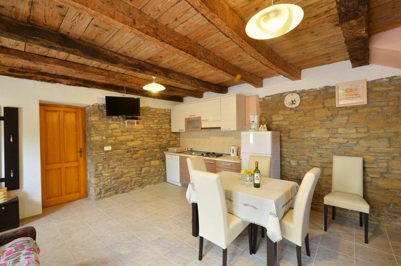 Holiday home House Eda With Private Pool