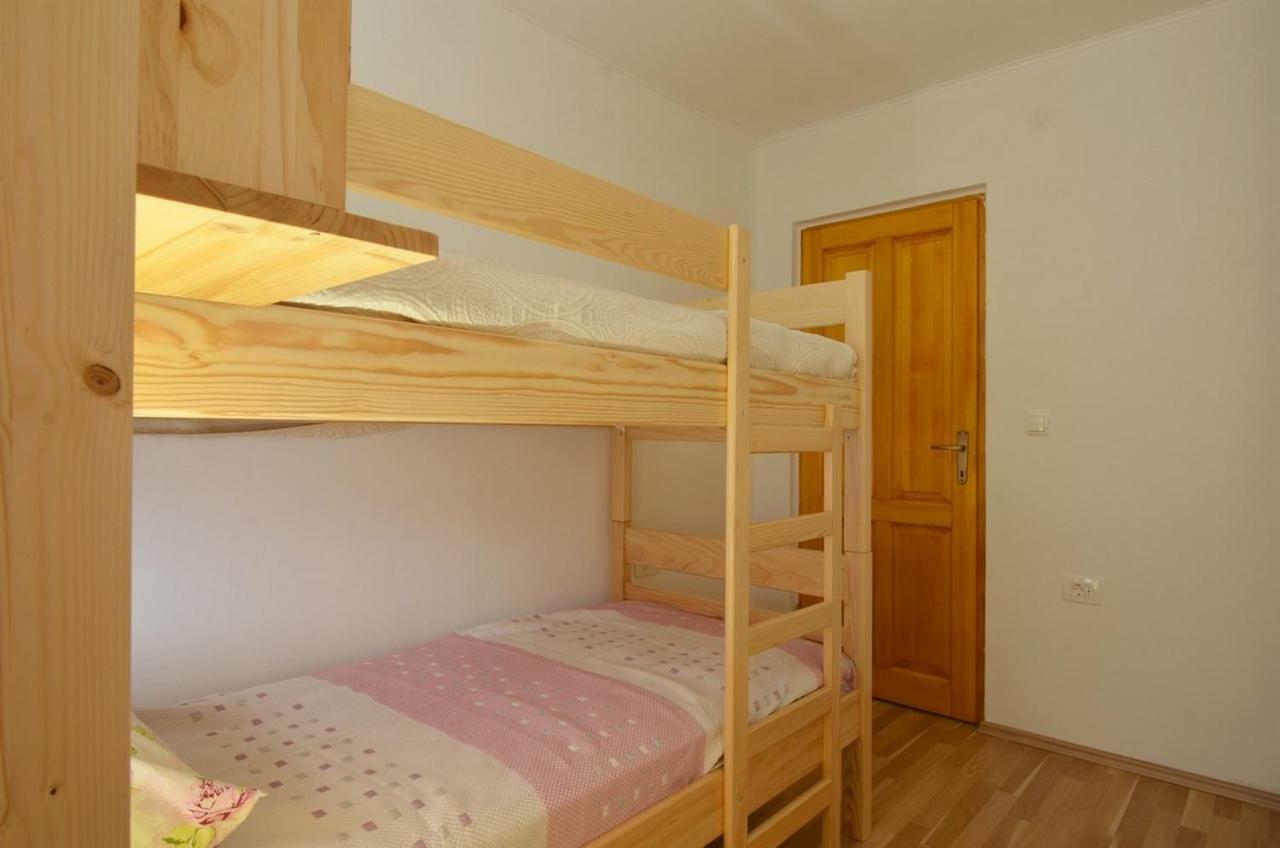 Holiday home House Eda With Private Pool Buzet